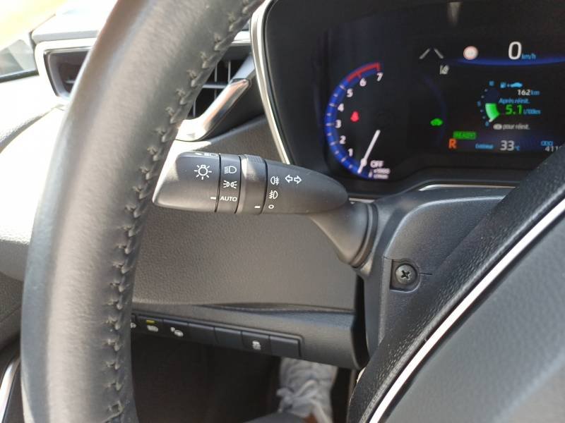 Toyota Corolla - Photo 27
