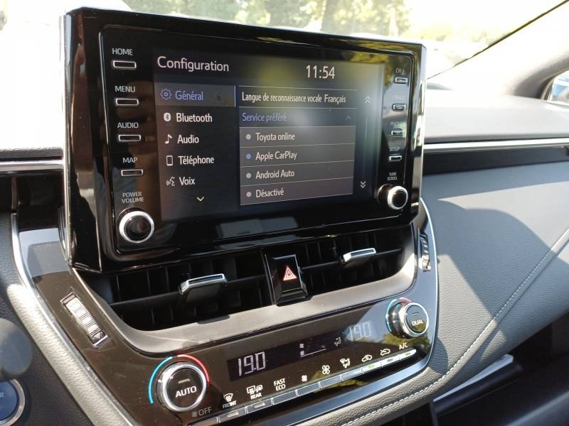 Toyota Corolla - Photo 28