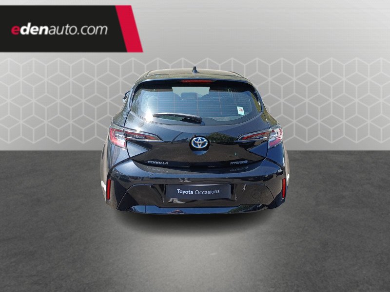 Toyota Corolla - Photo 4