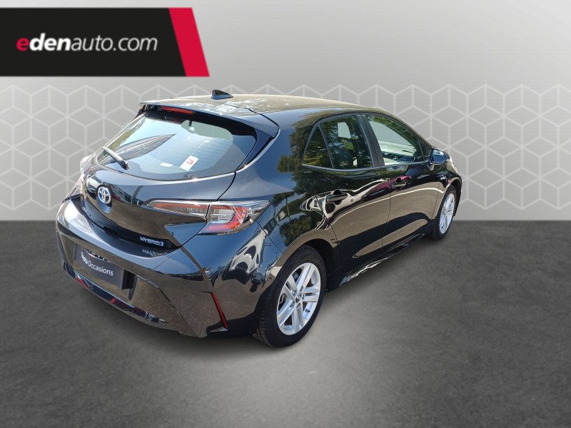 Toyota Corolla - Photo 5