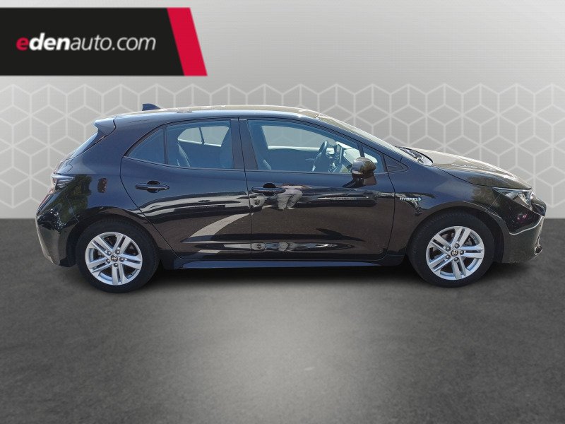 Toyota Corolla - Photo 6