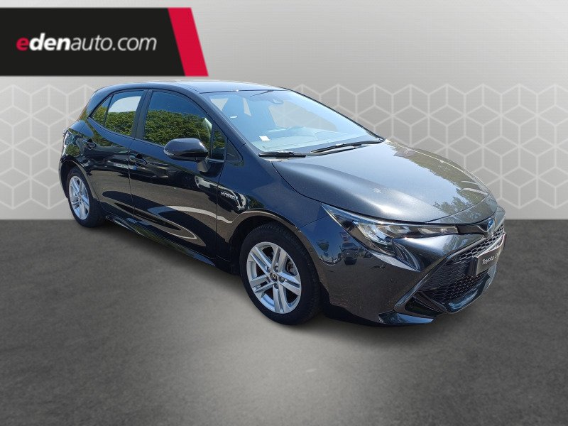 Toyota Corolla - Photo 7