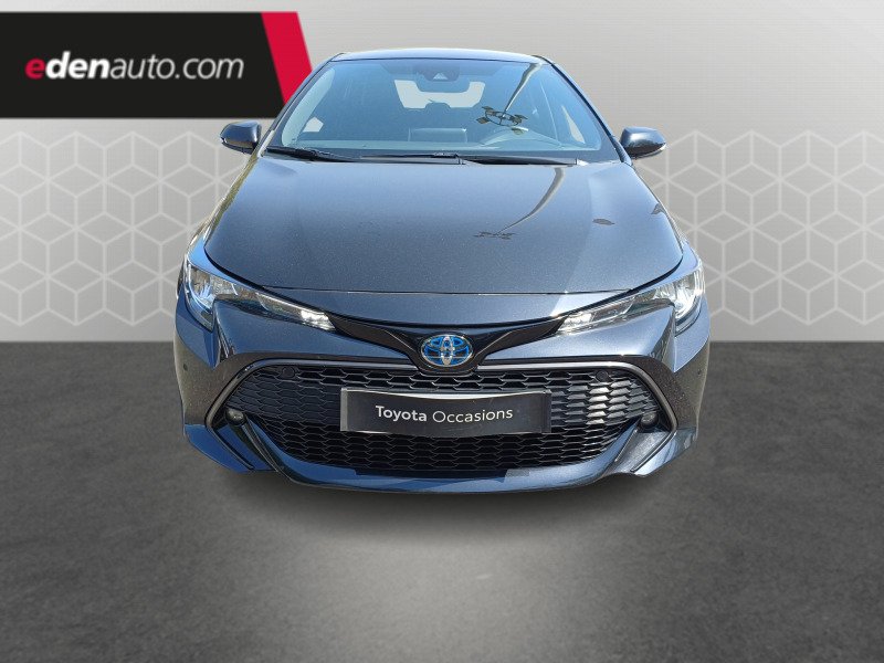 Toyota Corolla - Photo 8
