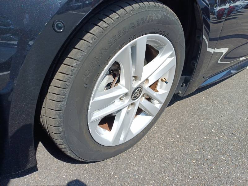 Toyota Corolla - Photo 9