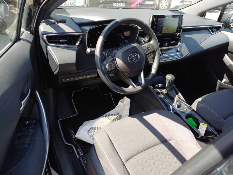 Toyota Corolla - Photo 10