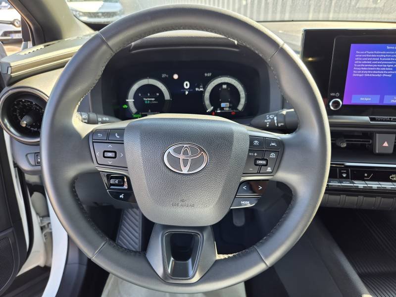 Toyota C-HR - Photo 13