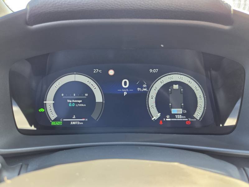 Toyota C-HR - Photo 14