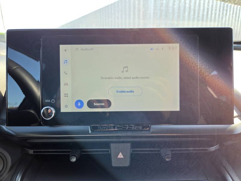 Toyota C-HR - Photo 15