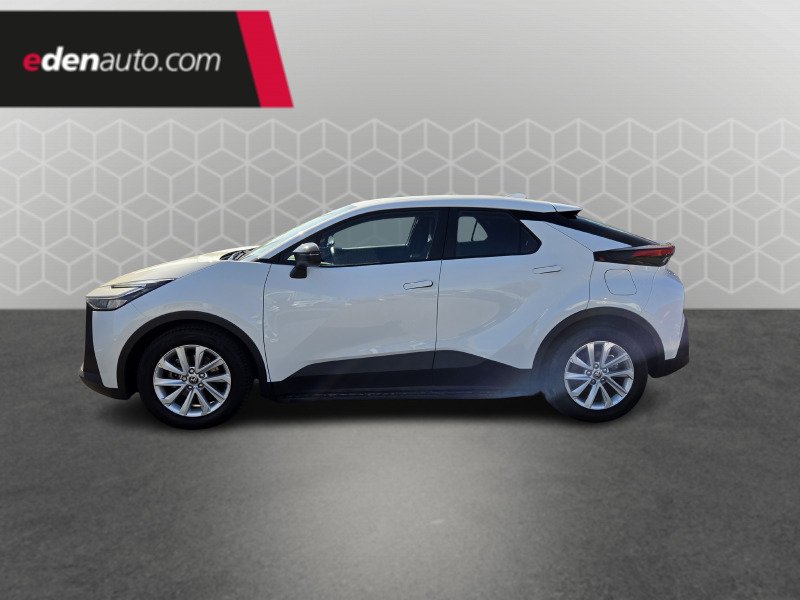 Toyota C-HR - Photo 2