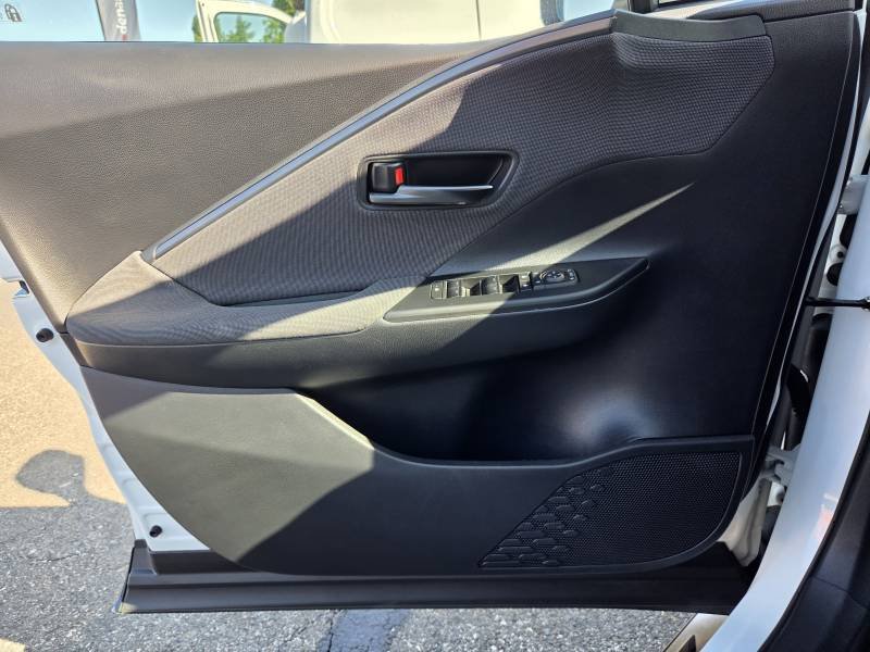 Toyota C-HR - Photo 22
