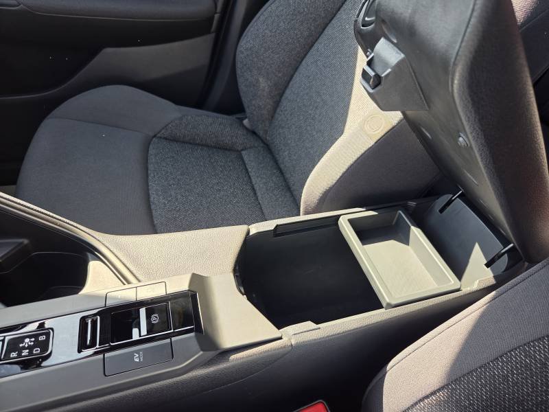 Toyota C-HR - Photo 25