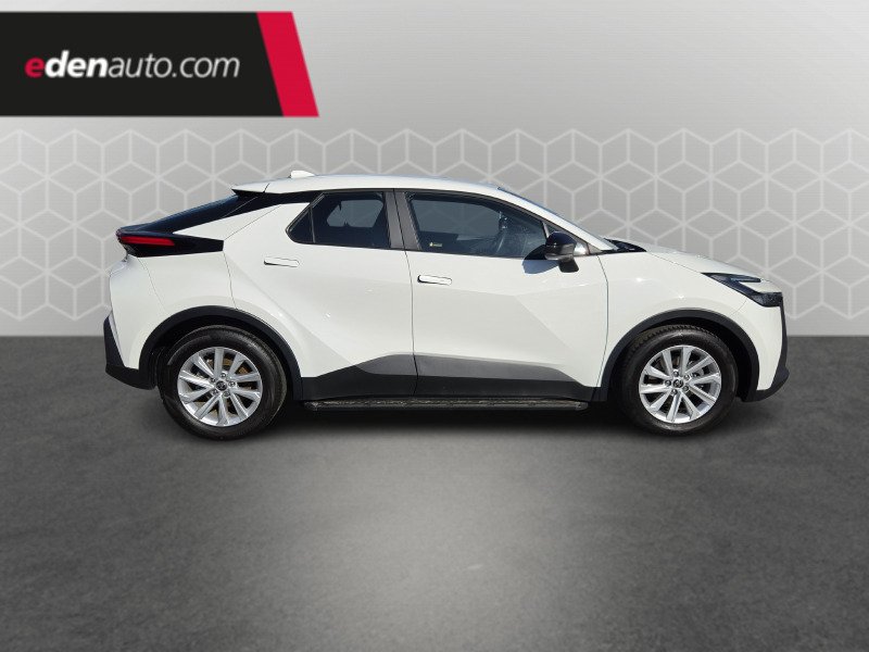 Toyota C-HR - Photo 6