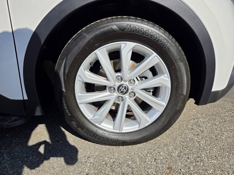 Toyota C-HR - Photo 7