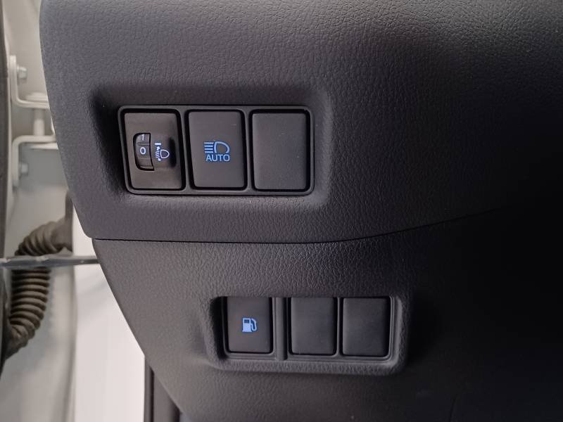 Toyota C-HR - Photo 21