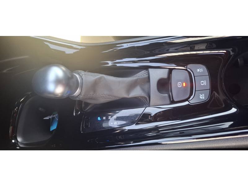 Toyota C-HR - Photo 16