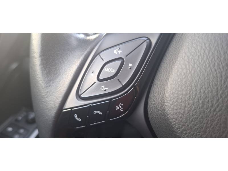 Toyota C-HR - Photo 20