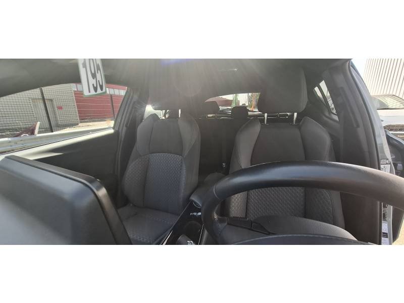 Toyota C-HR - Photo 26
