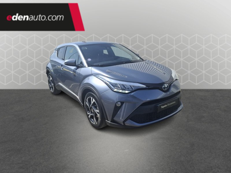Toyota C-HR - Photo 7