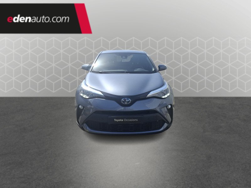Toyota C-HR - Photo 8