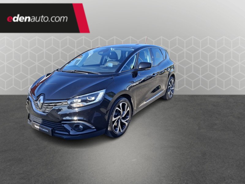 Renault Scénic - Photo 1