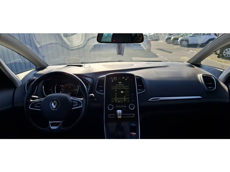 Renault Scénic - Photo 12
