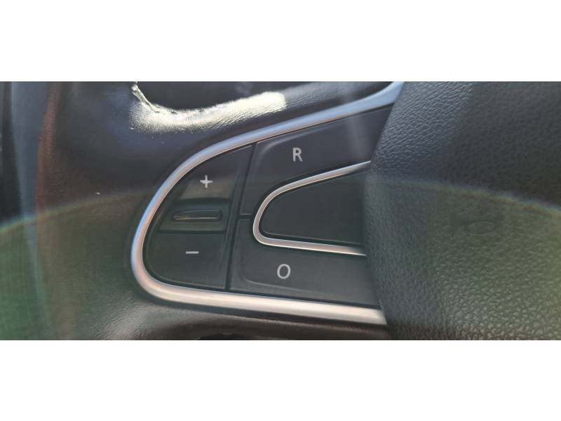 Renault Scénic - Photo 15