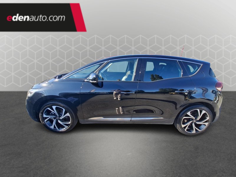 Renault Scénic - Photo 2