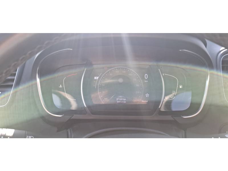 Renault Scénic - Photo 21