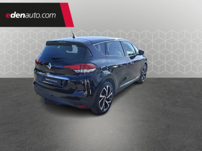 Renault Scénic - Photo 3
