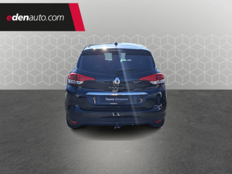 Renault Scénic - Photo 4