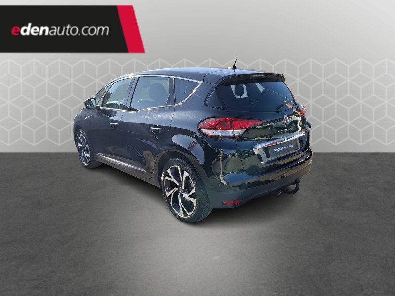 Renault Scénic - Photo 5