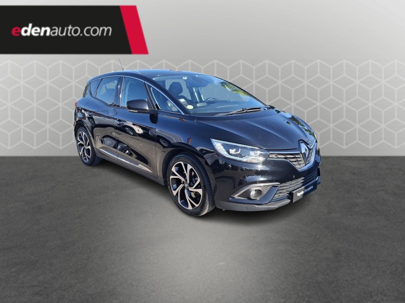 Renault Scénic - Photo 7