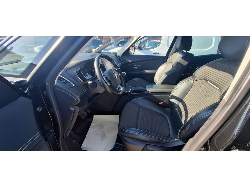 Renault Scénic - Photo 10