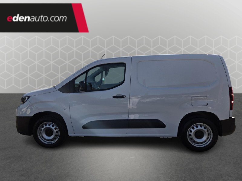 Toyota Proace City - Photo 1