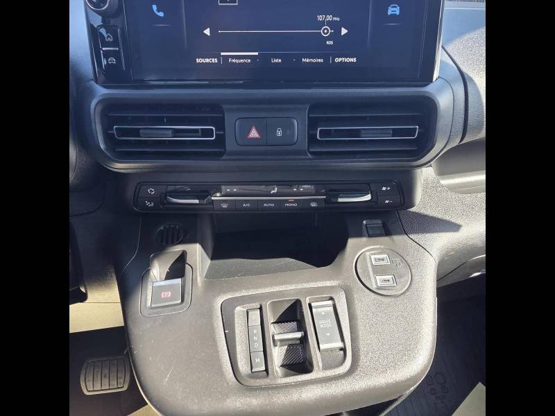 Toyota Proace City - Photo 12