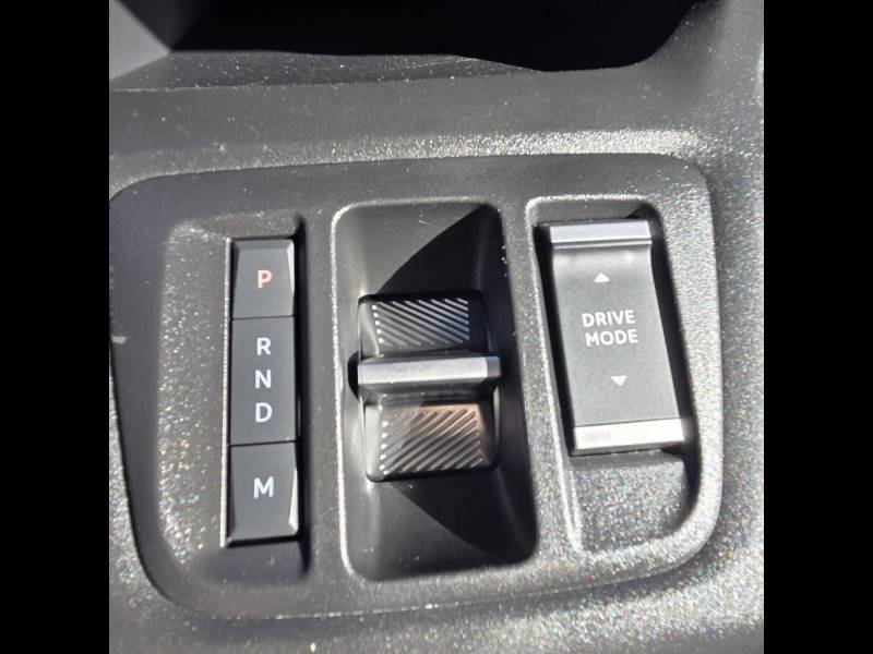 Toyota Proace City - Photo 13