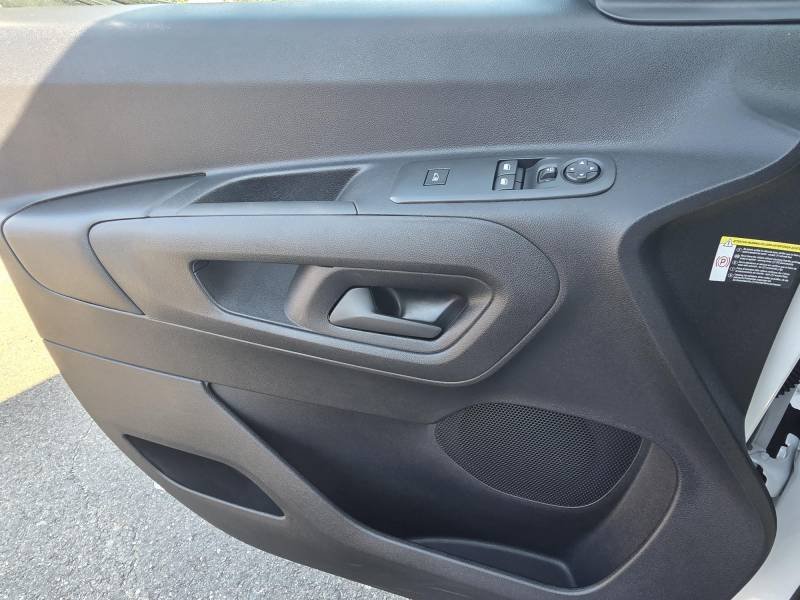 Toyota Proace City - Photo 17