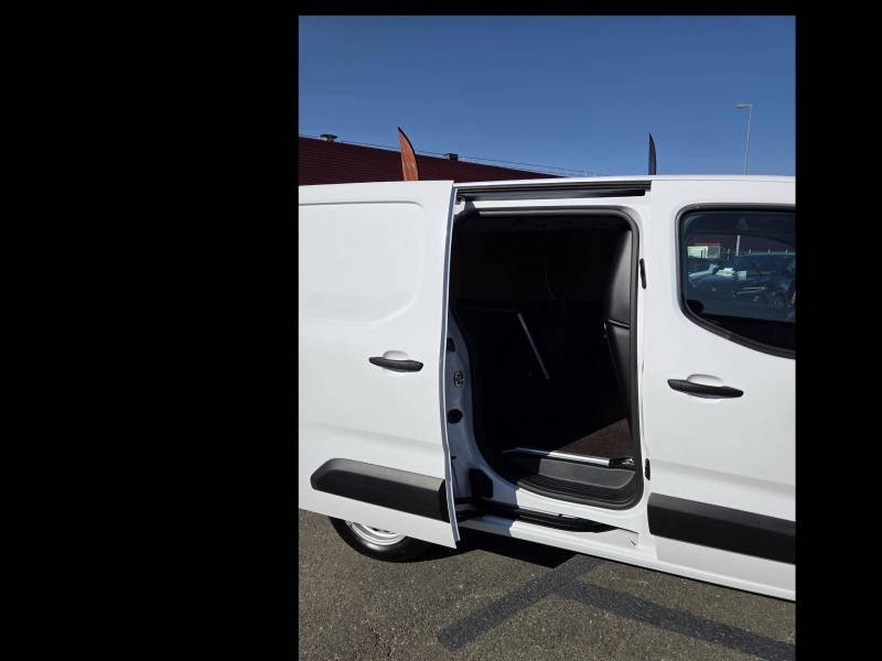 Toyota Proace City - Photo 19