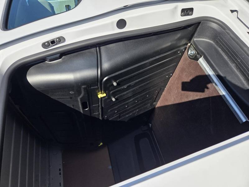 Toyota Proace City - Photo 20