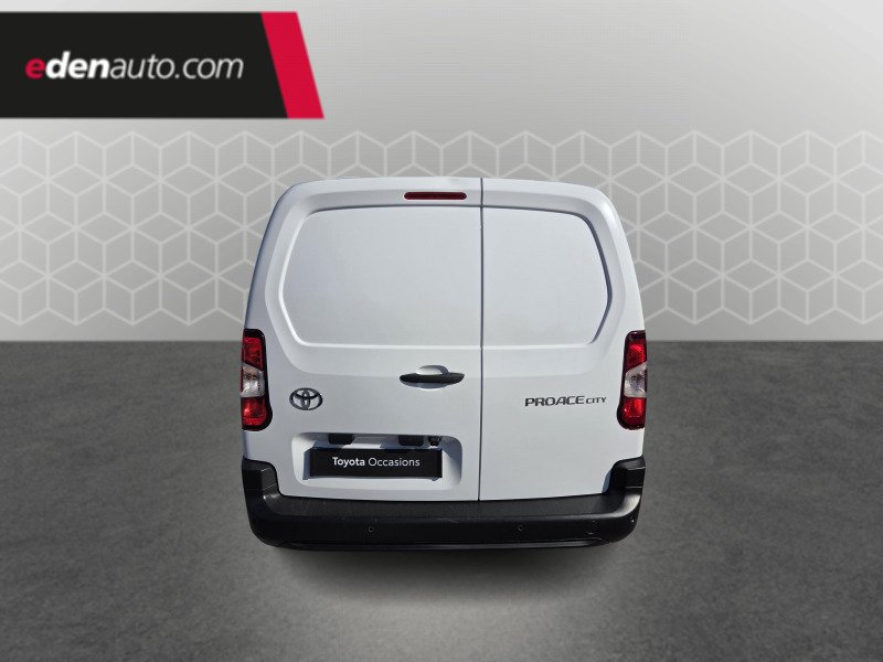 Toyota Proace City - Photo 2