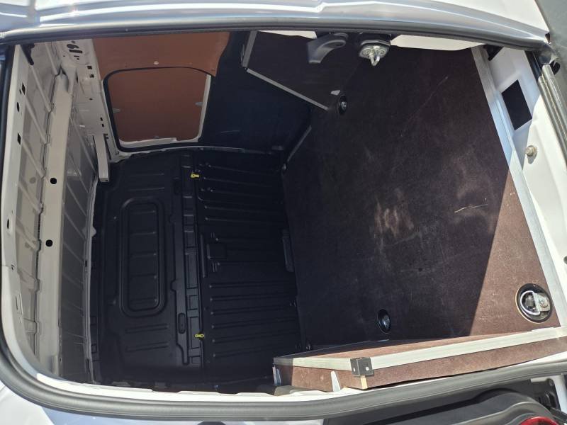 Toyota Proace City - Photo 22