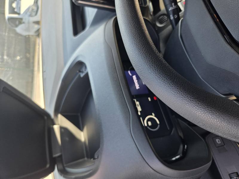 Toyota Proace City - Photo 24