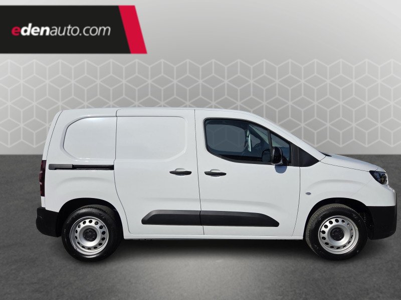 Toyota Proace City - Photo 4