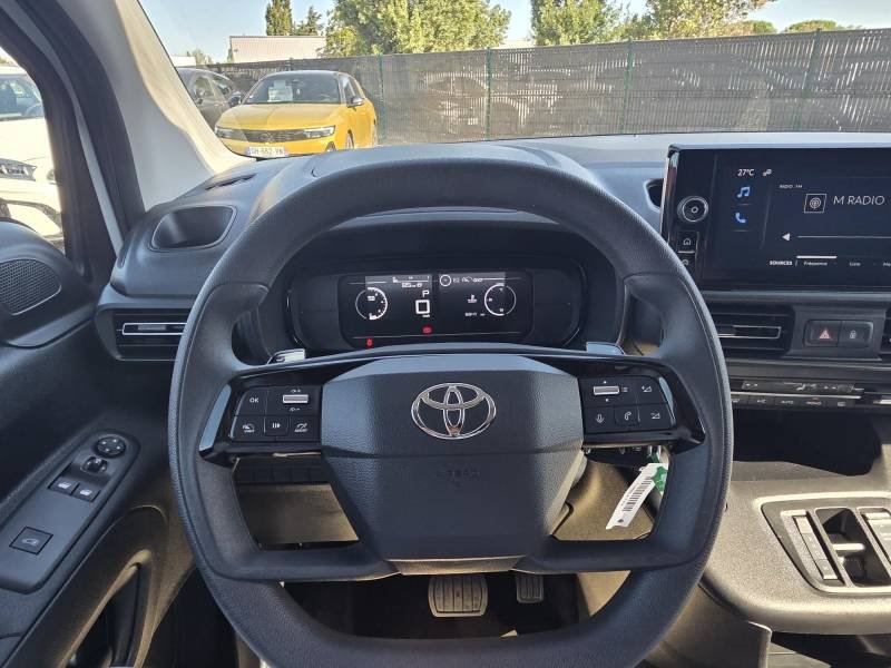 Toyota Proace City - Photo 8