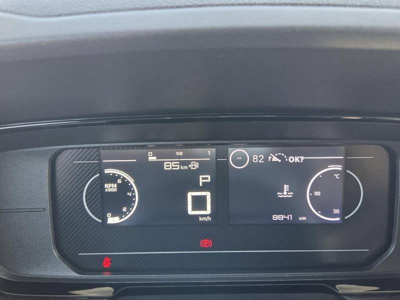 Toyota Proace City - Photo 10