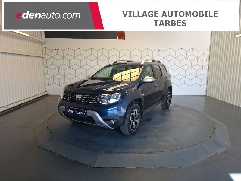 Dacia Duster - Photo 1