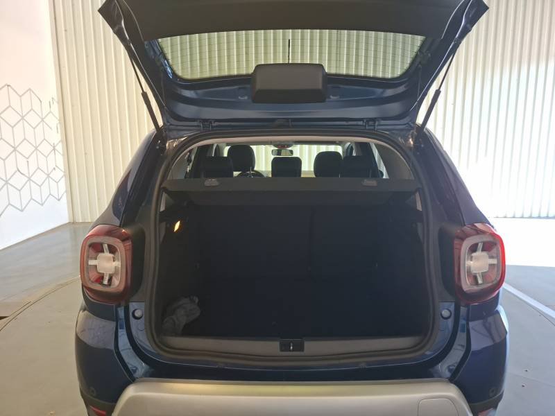 Dacia Duster - Photo 11