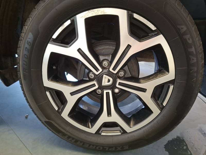 Dacia Duster - Photo 12