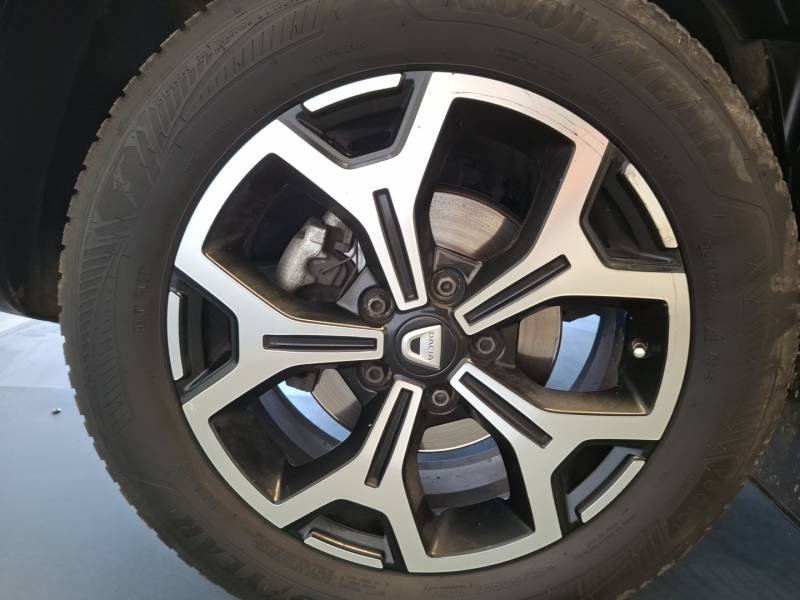 Dacia Duster - Photo 13
