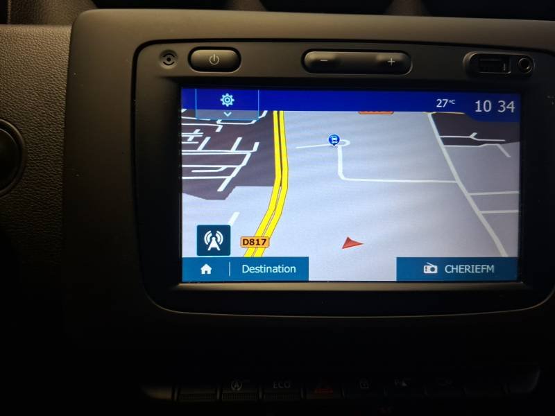 Dacia Duster - Photo 27